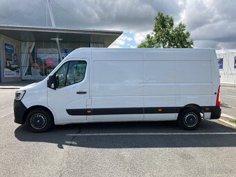 Renault Master - 2