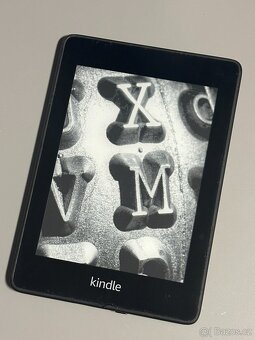 Amazon Kindle Paperwhite 10. gen čtečka knih 8GB 3 - 2