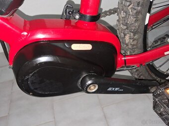 Prodám leader fox - 2