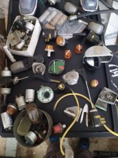 škoda 1000 MB MBX 100 L 110 R 105 L 120 L octavia - 2