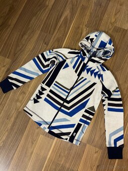 MIKINA REIMA VEL. 146 - 2