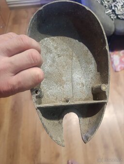 Výkon zapalovani - 2