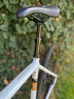 Trek checkpoint alr AXS - 2