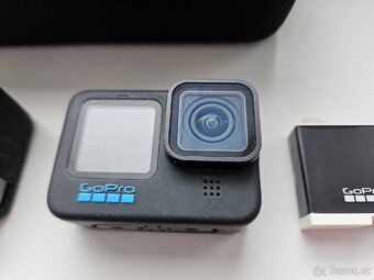 GoPro Hero 11 - 2