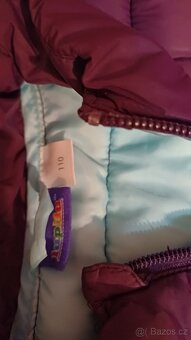 Bunda, velikost 110 - 2