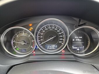 Prodej Mazdy 6 Gj - 2