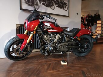 Indian 101 Scout - 2