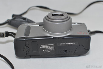 CANON PRIMA SUPER 135 / DATE - TOP STAV. - 2