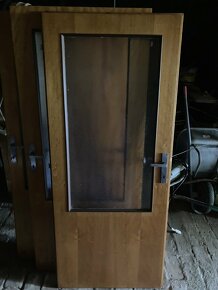 interiérové dveře - 2
