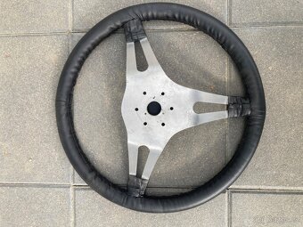 Volant Rallye Kolínská Nástrojárna - 2