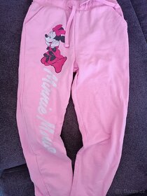 Prodám balík dívčího oblečení - 2