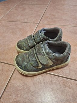 Boty Jonap vel. 24 - 2