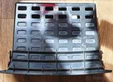 Odkládací přihrádka Octavia II. - 2