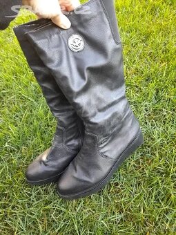 Kozačky Rieker 39 - 2