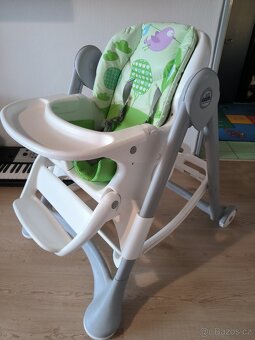 Dětská sedačka CAM - 2