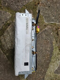 Airbag z audi a4 b6 (cabrio, avant...) - 2