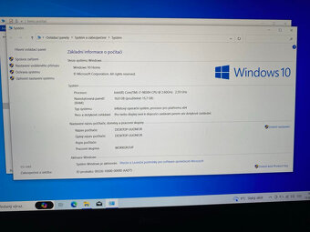 Dell Precision 5540 - 2