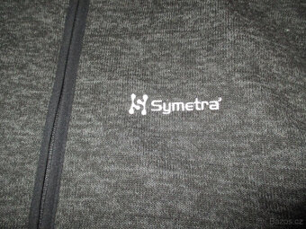 Pánská mikina/svetr s kapucí - 2