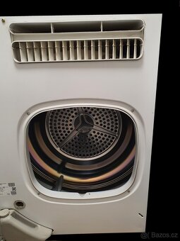 kondezační sušička prádla - 2