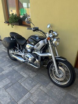 BMW R 1200 C - 2