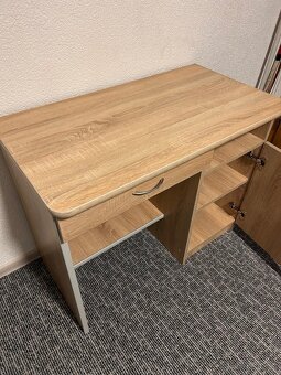 Psací stůl - 2