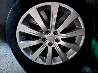 Kola Subaru 17” - 2