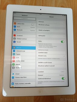 Apple iPad 2 WiFi 16GB - 2