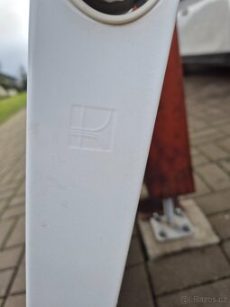 Radiátor VK 11-600/ 600 - Radik Korado - 2