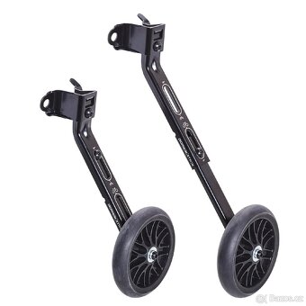 Dětské stabilizační kolečka - 2