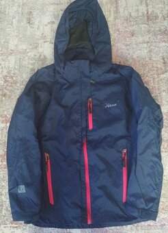 Bunda Hannah vel. 36 - 2