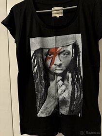 Triko ElevenParis Lil Wayne - 2