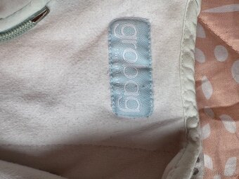 Zimní spací pytel grobag - 2