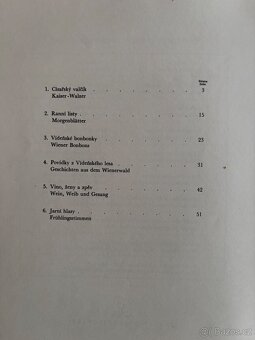 Noty akordeon - harmonika: STRAUSS - Walzer Akkordeon II - 2