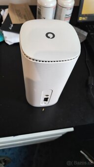 5G Modem Vodafone GigaCube (2. generace) - 2