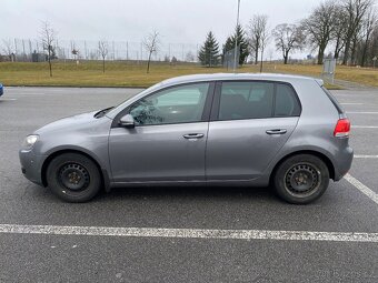 Volkswagen golf 6 - 2