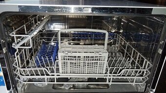 ETA stolní v záruce - 2