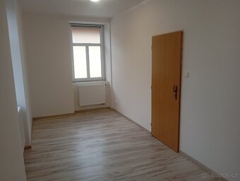 Pronájem bytu v Poličce - 2