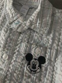 Chlapecká košile Mickey, vel.86 - 2