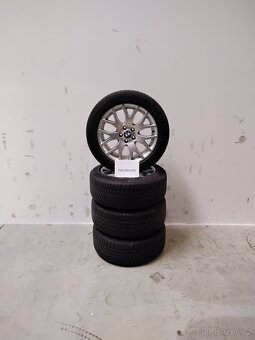 BMW ZIMNÍ SADA KOL - 2