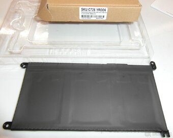 Baterie pro notebook DELL VOSTRO 3590 - 2