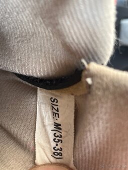 Kolečkové brusle - in line - 2