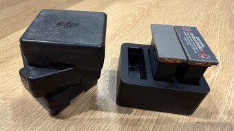 DJI OSMO ACTION 1 - 2