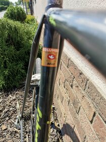 Silniční kolo Schmier - 2