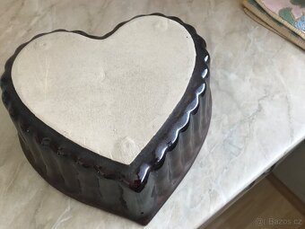 Forma na bábovku - 2