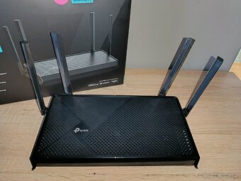 Wi-Fi router TP-Link - 2