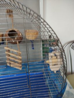 klec  65 35 55 cm - 2