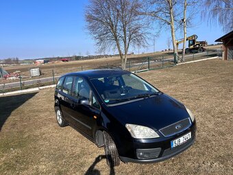 Ford Focus C-MAX - 2