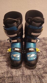 Lyžáky Nordica - 2