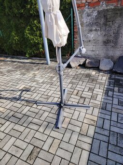 Velký slunečník - 2