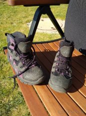 boty Mc Kinley vel.34 - 2